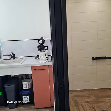 Pmr Adapte Futuroscope Aquascope Center Parc Mecanick & Ko Mirebeau