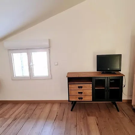 Pmr Adapte Futuroscope Aquascope Center Parc Mecanick & Ko Vakantiehuis *