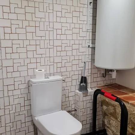 Hébergement de vacances Pmr Adapté Futuroscope Aquascope Center Parc Mecanick&ko Mirebeau