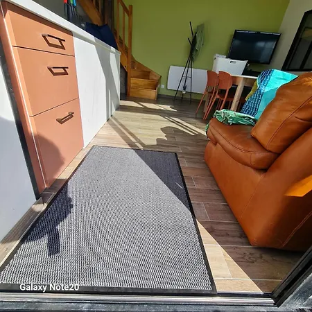 Pmr Adapte Futuroscope Aquascope Center Parc Mecanick & Ko * Mirebeau