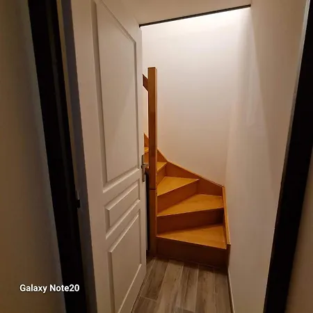 Pmr Adapte Futuroscope Aquascope Center Parc Mecanick & Ko Vakantiehuis