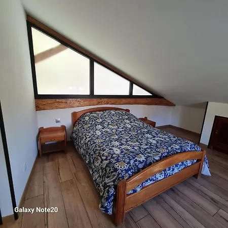 Hébergement de vacances Pmr Adapté Futuroscope Aquascope Center Parc Mecanick&ko *