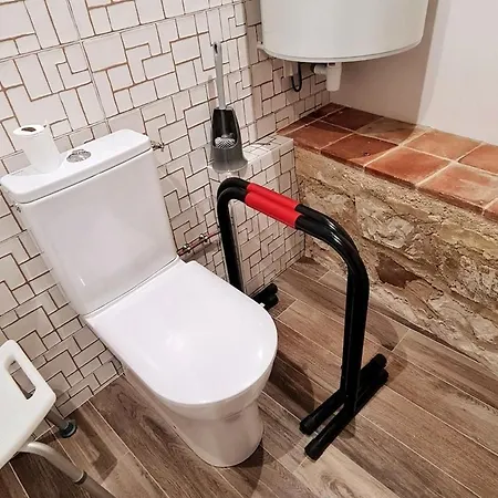 Pmr Adapté Futuroscope Aquascope Center Parc Mecanick&ko Hébergement de vacances