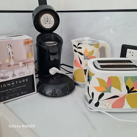 Pmr Adapté Futuroscope Aquascope Center Parc Mecanick&ko Hébergement de vacances *