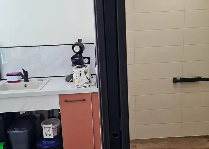 Pmr Adapte Futuroscope Aquascope Center Parc Mecanick & Ko Mirebeau