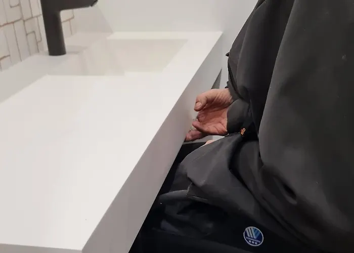 Pmr Adapte Futuroscope Aquascope Center Parc Mecanick & Ko