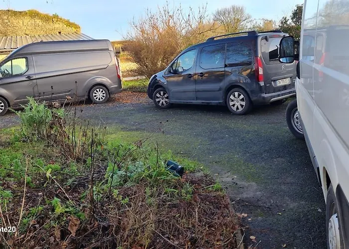 Pmr Adapte Futuroscope Aquascope Center Parc Mecanick & Ko Mirebeau