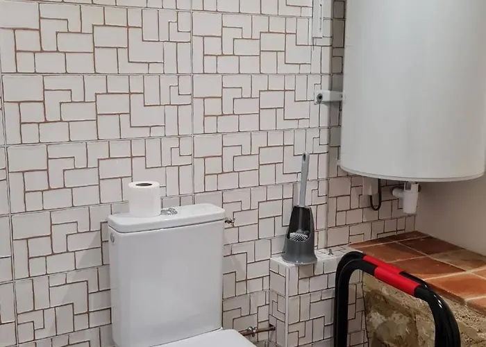 Σπίτι διακοπών Pmr Adapte Futuroscope Aquascope Center Parc Mecanick & Ko Mirebeau