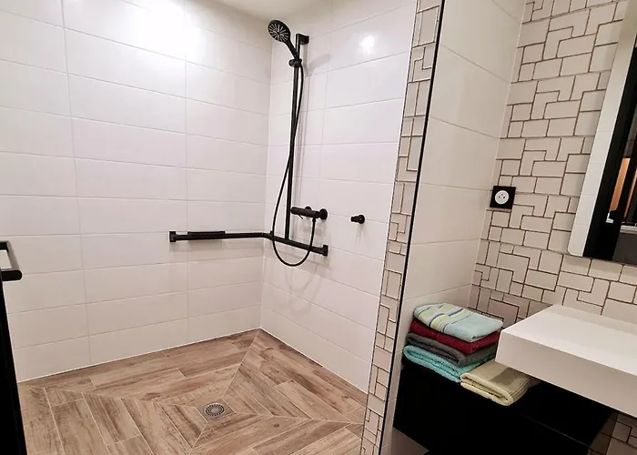 Σπίτι διακοπών Pmr Adapte Futuroscope Aquascope Center Parc Mecanick & Ko