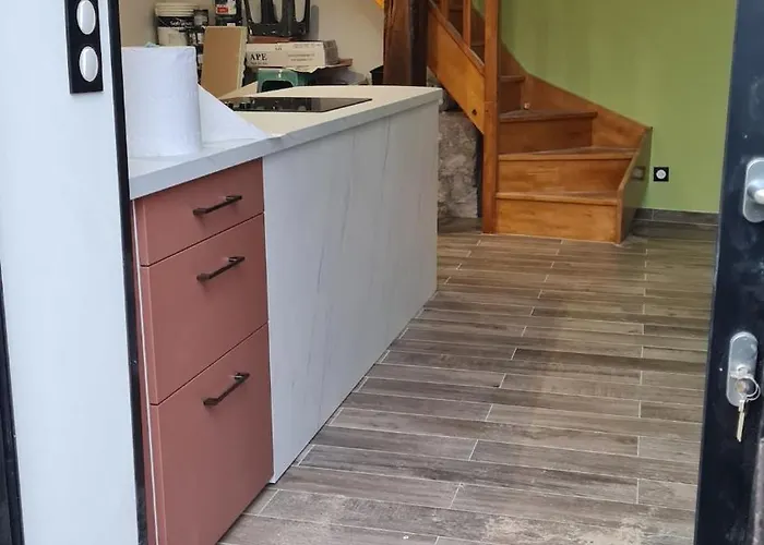 Σπίτι διακοπών Pmr Adapte Futuroscope Aquascope Center Parc Mecanick & Ko *