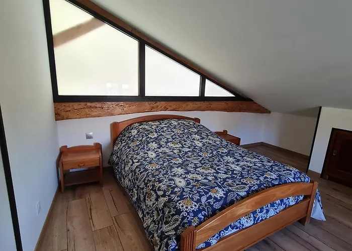 Σπίτι διακοπών Pmr Adapte Futuroscope Aquascope Center Parc Mecanick & Ko *