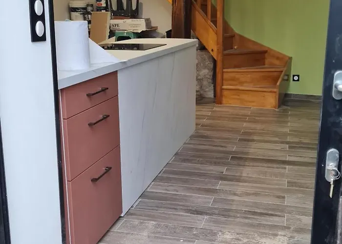 Pmr Adapte Futuroscope Aquascope Center Parc Mecanick & Ko